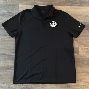 Nike Insidious Golf Polo Tee